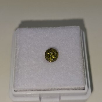 Круг 4,78 мм, 5/2, вес: 0,55 ct. - Ювелирные изделия, бижутерия