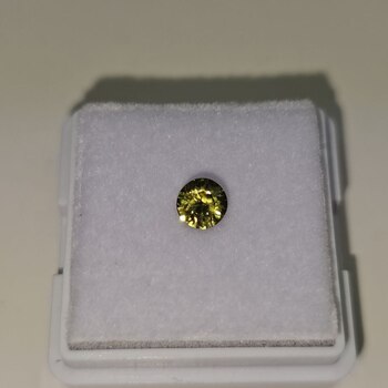 Круг 4,75 мм, 5/1, вес: 0,53 ct. - Ювелирные изделия, бижутерия