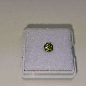 Круг 4,81 мм, 4/2, вес: 0,51 ct. - Ювелирные изделия, бижутерия