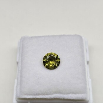 Круг 6,18 мм, 5/1, вес: 1,04 ct. - Ювелирные изделия, бижутерия