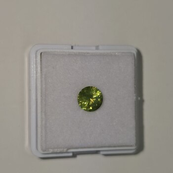 Круг 6,18 мм, 4/3, вес: 1,22 ct. - Ювелирные изделия, бижутерия