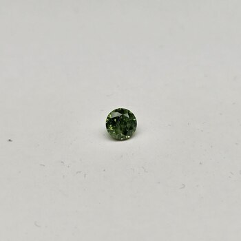Круг 4,65 мм, 4/1, вес: 0,53 ct. - Ювелирные изделия, бижутерия