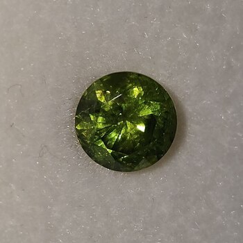 Круг, 6,60 мм, 4/1, вес: 1,45 ct. - Ювелирные изделия, бижутерия