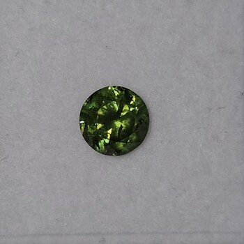 Круг 6,25 мм, 4/2, вес: 1,23 ct. - Ювелирные изделия, бижутерия