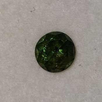 Круг 6,05 мм, 2/3, вес: 1,17 ct.  - Ювелирные изделия, бижутерия