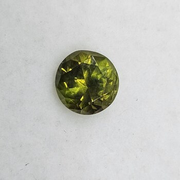 Круг 5,72 мм, 5/1, вес: 1,12 ct. - Ювелирные изделия, бижутерия