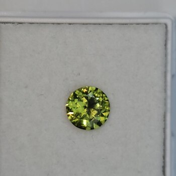 Круг, 6,35 мм, 4/1, вес: 1,07 ct. - Ювелирные изделия, бижутерия
