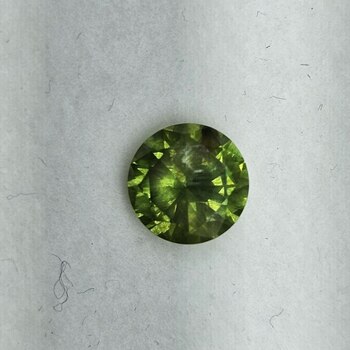 Круг 6,10 мм, 4/3, вес: 1,04 ct. - Ювелирные изделия, бижутерия