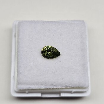 Груша 6,68*4,55 мм, 4/1, вес: 0,65 ct. - Ювелирные изделия, бижутерия
