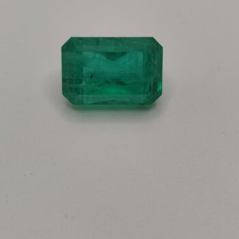 Октагон 16,90*11,40 мм, 3/Г3 (F2 масло), вес: 14,82 ct - Ювелирные изделия, бижутерия