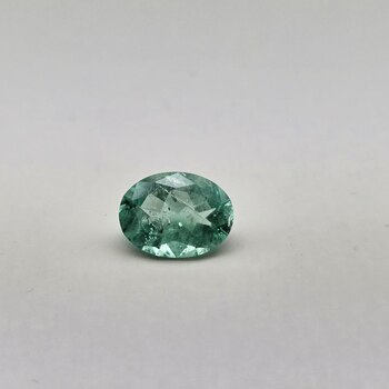 Овал 11,00*8,40, 4/г3, вес: 2,44 ct. - Ювелирные изделия, бижутерия