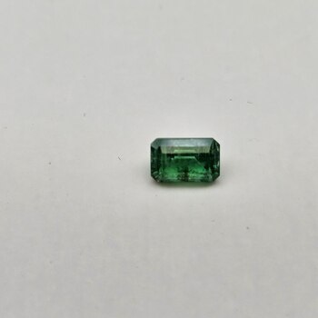 Октагон 7,00*4,60 мм, 2/г3, вес: 0,95 ct. - Ювелирные изделия, бижутерия