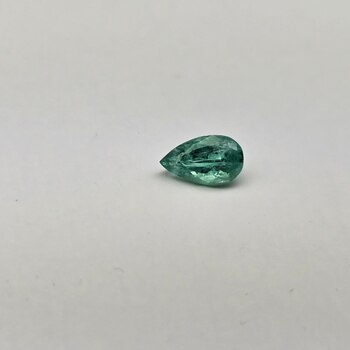 Груша 9,00*5,30 мм, 4/г3, вес: 0,98 ct. - Ювелирные изделия, бижутерия