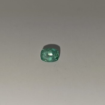 Кушон 6,45*5,00 мм, 4/г3, вес: 0,76 ct. - Ювелирные изделия, бижутерия