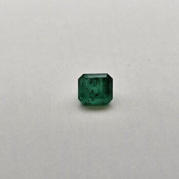 Ашер 5,70*5,17 мм, 2/г3, вес: 0,85 ct. - Ювелирные изделия, бижутерия