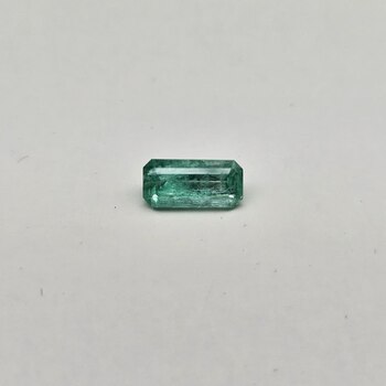 Октагон 8,70*4,20 мм, 4/г3, вес: 0,97 ct. - Ювелирные изделия, бижутерия