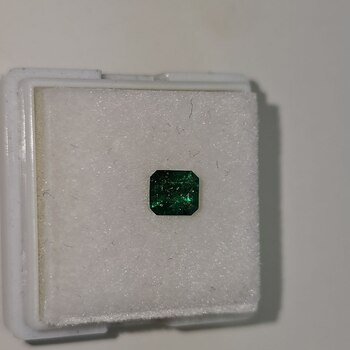 Октагон 5,12*4,74 мм, 1/г3, вес: 0,50 ct. - Ювелирные изделия, бижутерия