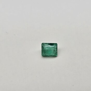 Багет 6,00*5,00 мм, 3/г3, вес: 0,93 ct. - Ювелирные изделия, бижутерия