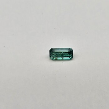 Октагон 7,30*3,60 мм, 3/г3, вес: 0,64 ct. - Ювелирные изделия, бижутерия