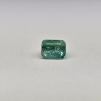 Октагон 8,32*6,25 мм, 4/г3, вес: 1,96 ct. - Ювелирные изделия, бижутерия