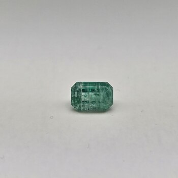 Октагон 8,90*5,94 мм, 4/г3, вес: 1,86 ct. - Ювелирные изделия, бижутерия