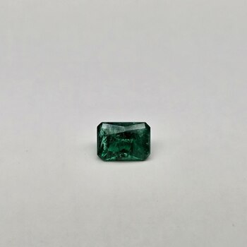 Октагон 6,92*4,96 мм, 2/г3, вес: 0,92 ct. - Ювелирные изделия, бижутерия