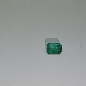 Октагон 5,88*4,46 мм, 3/г3, вес: 0,58 ct. - Ювелирные изделия, бижутерия
