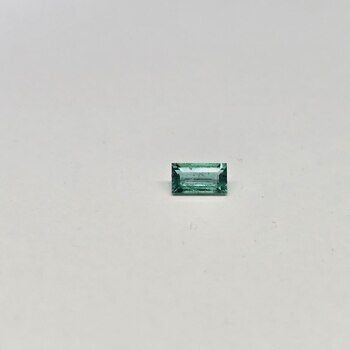 Багет 6,92*3,76 мм, 4/г1, вес: 0,59 ct. - Ювелирные изделия, бижутерия
