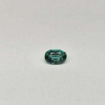 Овал 7,47*4,87 мм, 3/г2, вес: 0,87 ct. - Ювелирные изделия, бижутерия