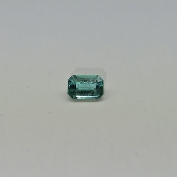 Октагон 5,70*3,88 мм, 4/г1, вес: 0,51 ct. - Ювелирные изделия, бижутерия