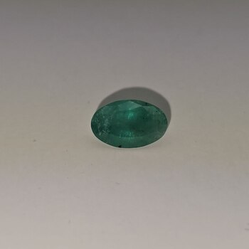 Овал 11,10*7,04 мм, 3/г3, вес: 2,09 ct. - Ювелирные изделия, бижутерия