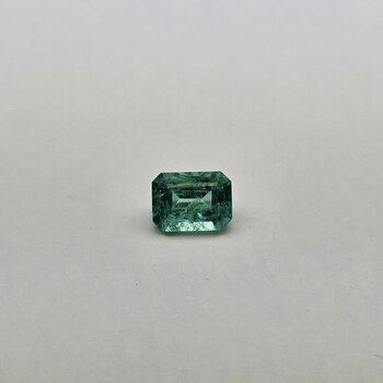 Октагон 6,60*5,00 мм, 4/г3, вес: 0,81 ct. - Ювелирные изделия, бижутерия
