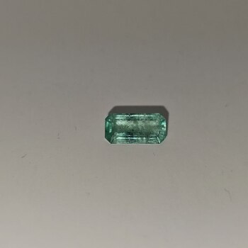 Октагон 9,50*4,80 мм, 4/г3, вес: 1,24 ct. - Ювелирные изделия, бижутерия