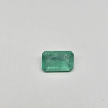 Октагон 11,45*7,45 мм, 4/г3, вес: 2,86 ct. - Ювелирные изделия, бижутерия
