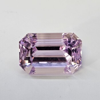 Октагон 19,44*13,00 мм, h=10,10 мм, вес: 23,01 ct. - Ювелирные изделия, бижутерия