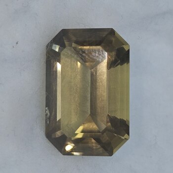 Октагон 16,50*11,00 мм, h = 8,90 мм, вес: 11,26 ct. - Ювелирные изделия, бижутерия