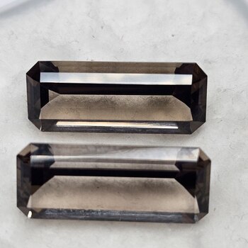 Октагон 30,00*15,00 мм, вес: 73,48 ct. - Ювелирные изделия, бижутерия