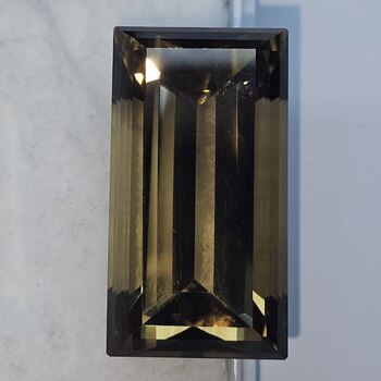 Багет 36,22*19,50 мм, h = 16.00 мм, вес: 85,63 ct. - Ювелирные изделия, бижутерия