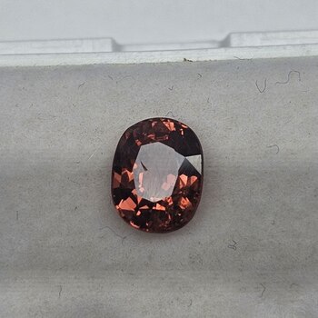 Овал 6,83*5,43 мм, вес: 1,21 ct. - Ювелирные изделия, бижутерия