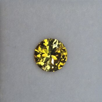 Круг 7,00 мм, вес: 1,30 ct. - Ювелирные изделия, бижутерия