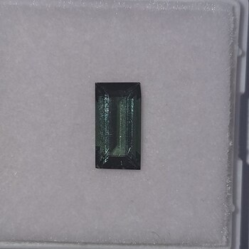 Багет 8,55*4,53 мм, вес: 1,20 ct. - Ювелирные изделия, бижутерия